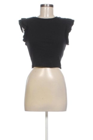 Damentop Zara, Größe S, Farbe Schwarz, Preis 14,99 €, #137556736