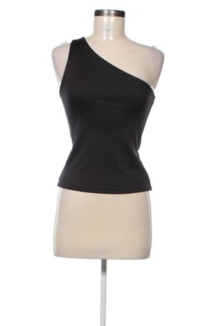 Top de femei H&M, Mărime S, Culoare Negru, Preț 80,99 Lei, #137556790