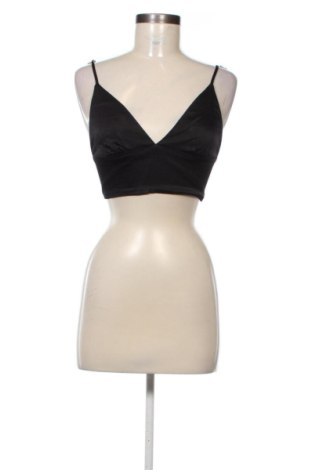 Top de femei Zara, Mărime XS, Culoare Negru, Preț 84,99 Lei, #137556803