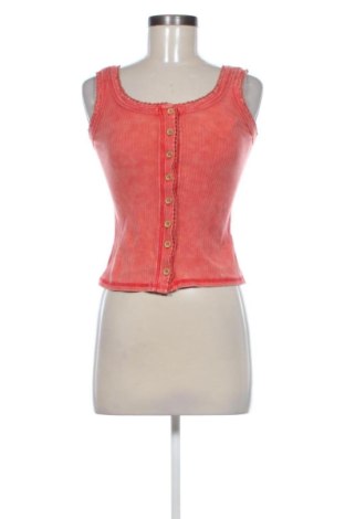 Top de femei Unbranded, Mărime XS, Culoare Roz, Preț 62,99 Lei, #137556940