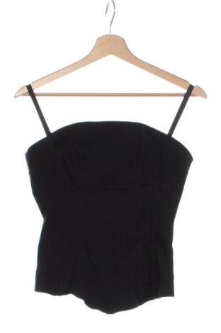 Damski top H&M, Rozmiar M, Kolor Czarny, Cena 61,99 zł, #137557234