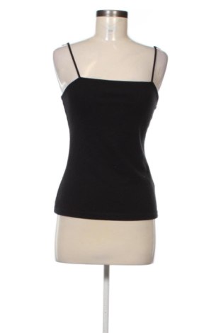 Damentop Unbranded, Größe S, Farbe Schwarz, Preis 14,99 €, #137557328