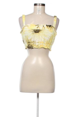 Top de femei H&M, Mărime S, Culoare Multicolor, Preț 65,99 Lei, #137557341