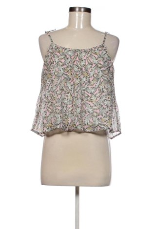 Top de femei Clockhouse, Mărime S, Culoare Multicolor, Preț 41,99 Lei, #137557612