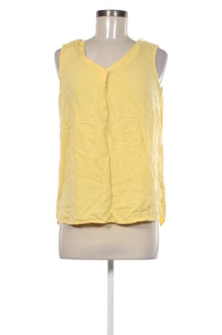 Top de femei Tom Tailor, Mărime S, Culoare Galben, Preț 45,00 Lei, #137557761