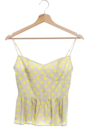 Top de femei Zara, Mărime XS, Culoare Multicolor, Preț 80,99 Lei, #137557774
