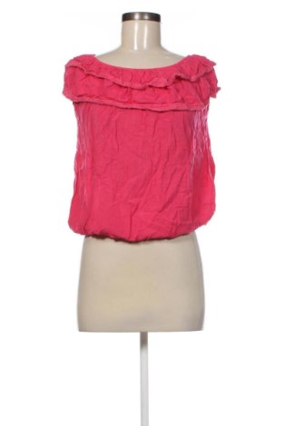 Top de femei Unbranded, Mărime M, Culoare Roz, Preț 67,07 Lei, #137557899
