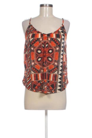 Damski top H&M, Rozmiar S, Kolor Kolorowy, Cena 50,80 zł, #137557913