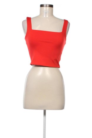Top de femei Amisu, Mărime M, Culoare Roșu, Preț 58,99 Lei, #137558039