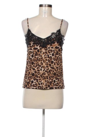 Top de femei Zara, Mărime S, Culoare Multicolor, Preț 82,99 Lei, #137558077