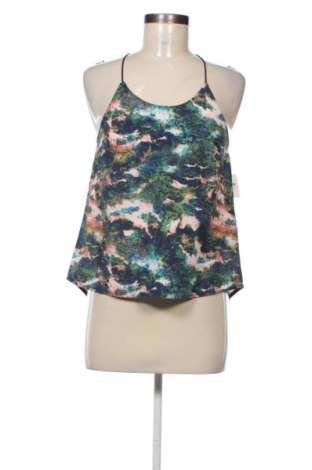 Top de femei H&M, Mărime S, Culoare Multicolor, Preț 65,99 Lei, #137558230