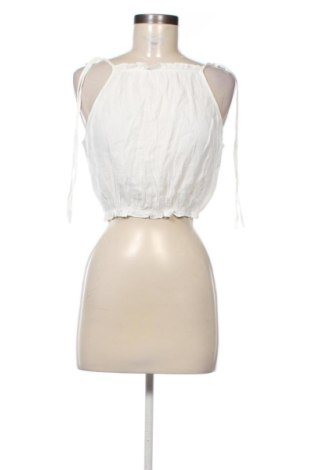 Top de femei H&M, Mărime S, Culoare Alb, Preț 82,99 Lei, #137558527