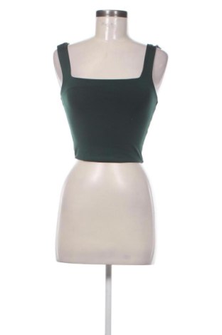 Top de femei Amisu, Mărime XS, Culoare Verde, Preț 57,99 Lei, #137558601