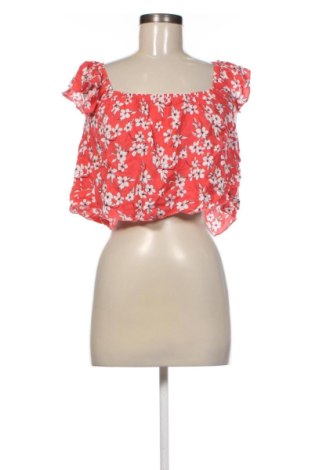 Damski top Unbranded, Rozmiar XS, Kolor Kolorowy, Cena 65,61 zł, #137558644