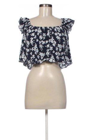 Damski top Unbranded, Rozmiar XS, Kolor Kolorowy, Cena 65,61 zł, #137558657