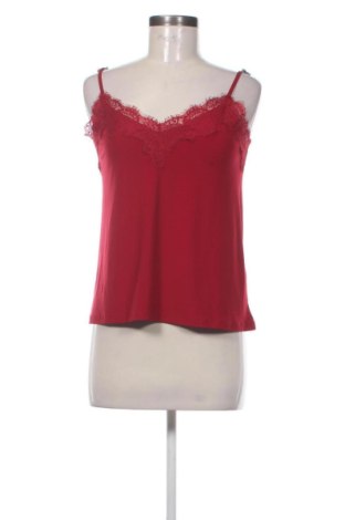 Top de femei Amisu, Mărime S, Culoare Roșu, Preț 69,99 Lei, #137558659