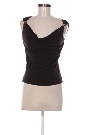 Damski top NA-KD, Rozmiar S, Kolor Czarny, Cena 45,89 zł, #137558690