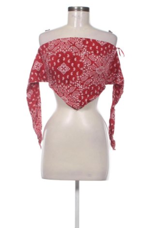 Top de femei Hollister, Mărime XS, Culoare Multicolor, Preț 44,99 Lei, #137558710