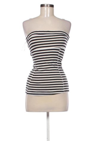 Damski top Bershka, Rozmiar XXS, Kolor Kolorowy, Cena 54,84 zł, #137558721