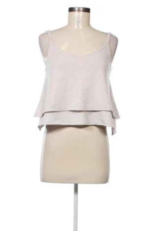 Damentop Pimkie, Größe S, Farbe Ecru, Preis 8,99 €, #137558786