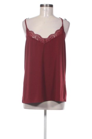 Top de femei Vero Moda, Mărime XL, Culoare Roșu, Preț 56,99 Lei, #137558794