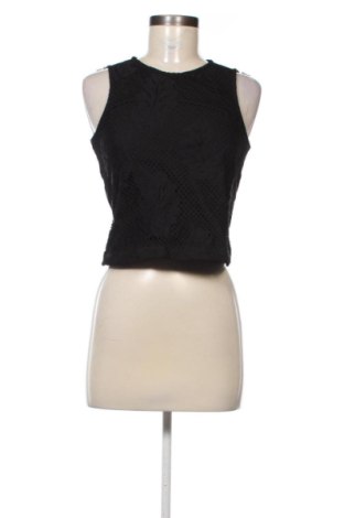 Top de femei LCW, Mărime S, Culoare Negru, Preț 47,99 Lei, #137558811