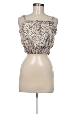 Damentop Tally Weijl, Größe S, Farbe Mehrfarbig, Preis 7,99 €, #137558888