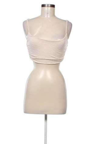 Női top Missguided, Méret S, Szín Bézs, Ár 2 879 Ft, #137558987