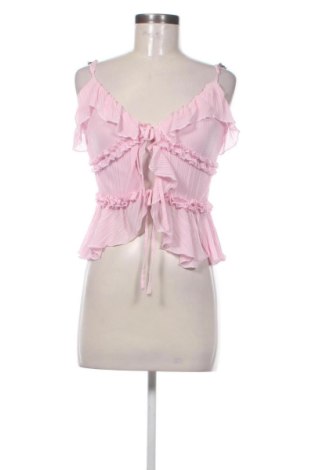 Damentop Amisu, Größe S, Farbe Rosa, Preis 12,99 €, #137559031