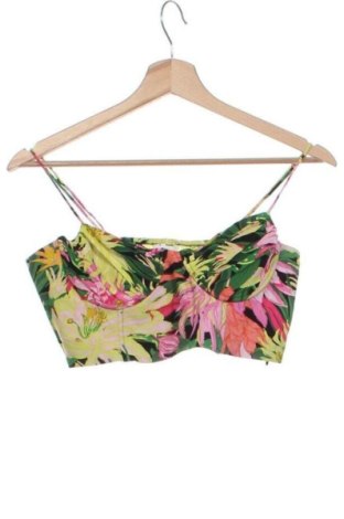 Damski top H&M, Rozmiar S, Kolor Kolorowy, Cena 54,99 zł, #137559115