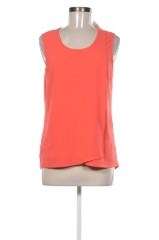 Top de femei Chelsea & Theodore, Mărime L, Culoare Portocaliu, Preț 80,00 Lei, #137559138