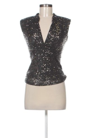 Damski top BSB, Rozmiar S, Kolor Czarny, Cena 56,46 zł, #137559164