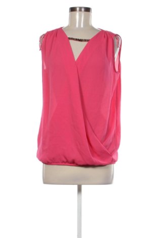 Top de femei Orsay, Mărime M, Culoare Roz, Preț 72,00 Lei, #137559207
