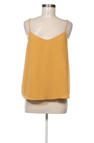 Top de femei ONLY, Mărime L, Culoare Galben, Preț 52,99 Lei, #137559281