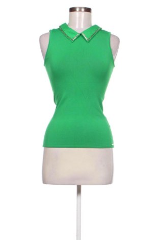 Női top Guess, Méret S, Szín Zöld, Ár 7 966 Ft, #137559384