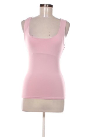 Damski top Zara, Rozmiar S, Kolor Różowy, Cena 54,82 zł, #137559464