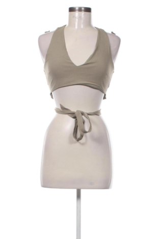 Női top Pull&Bear, Méret M, Szín Zöld, Ár 3 869 Ft, #137559704
