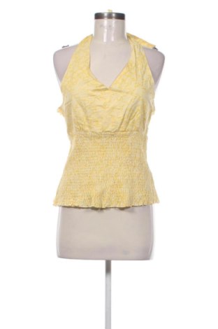 Top de femei X-Mail, Mărime L, Culoare Galben, Preț 57,99 Lei, #137559727