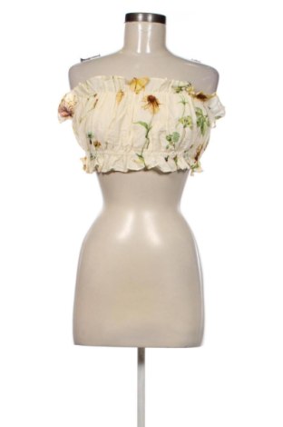 Női top H&M, Méret L, Szín Sokszínű, Ár 4 369 Ft, #137559756