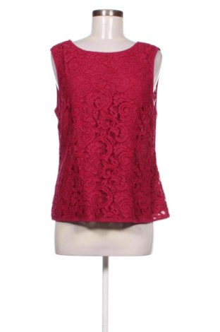 Damski top LK Bennett, Rozmiar XL, Kolor Czerwony, Cena 120,98 zł, #137559791