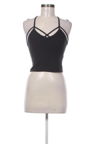 Dámský top Stradivarius, Velikost S, Barva Černá, Cena  259,00 Kč, #137559862