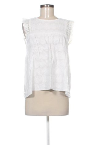 Damski top Unbranded, Rozmiar S, Kolor Biały, Cena 77,43 zł, #137559976
