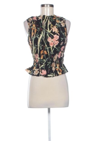Дамски топ H&M, Размер S, Цвят Многоцветен, Цена 12,27 €, #137559979