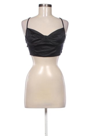 Top de femei Zara, Mărime L, Culoare Negru, Preț 121,00 Lei, #137560075