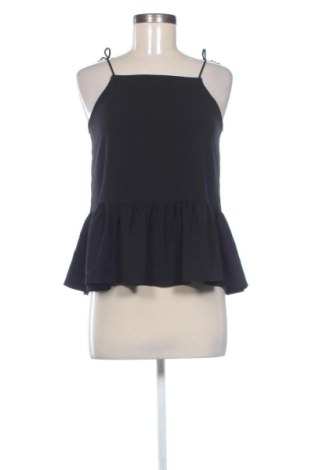 Damentop H&M, Größe M, Farbe Schwarz, Preis € 9,99, #137560330