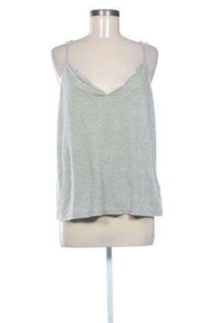 Dámský top Kiabi, Velikost L, Barva Zelená, Cena  269,00 Kč, #137560382