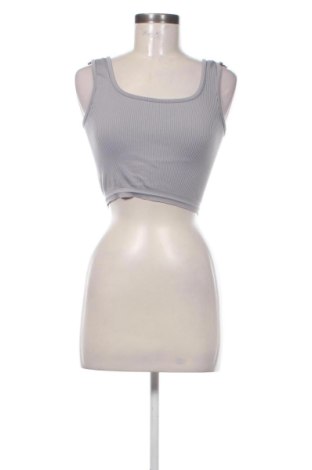 Top de femei Fb Sister, Mărime S, Culoare Gri, Preț 51,99 Lei, #137560571