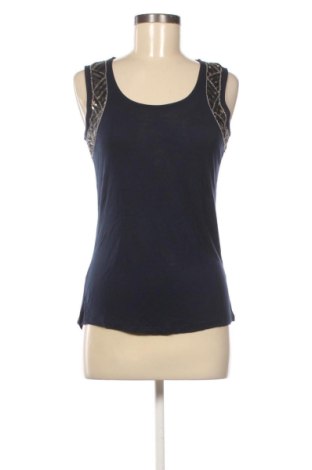 Damski top Orsay, Rozmiar S, Kolor Niebieski, Cena 63,50 zł, #137560628