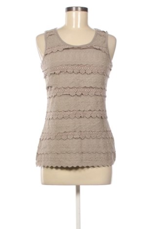 Damski top Biaggini, Rozmiar S, Kolor Beżowy, Cena 33,87 zł, #137560675