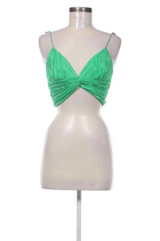 Top de femei Costes, Mărime XS, Culoare Verde, Preț 63,99 Lei, #137560677